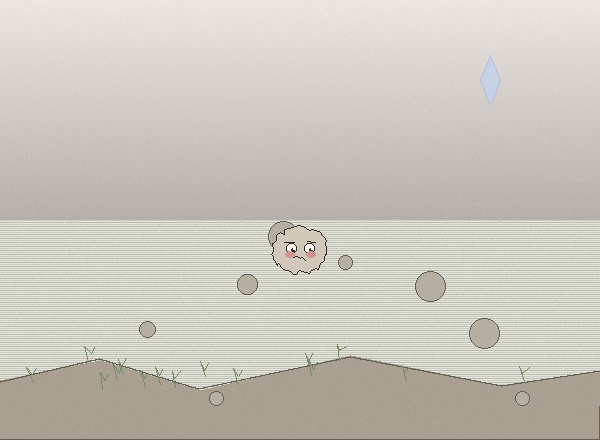 found in a river